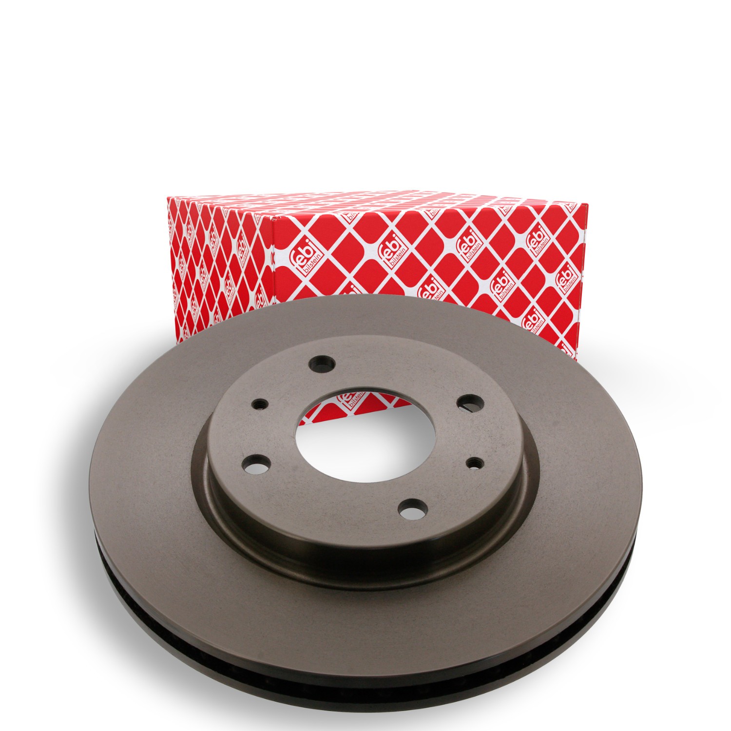 FEBI BILSTEIN Brake disc Article number: 28441 cheaply