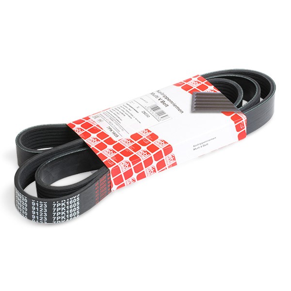 FEBI BILSTEIN Serpentine belt Article number: 29030 cheaply