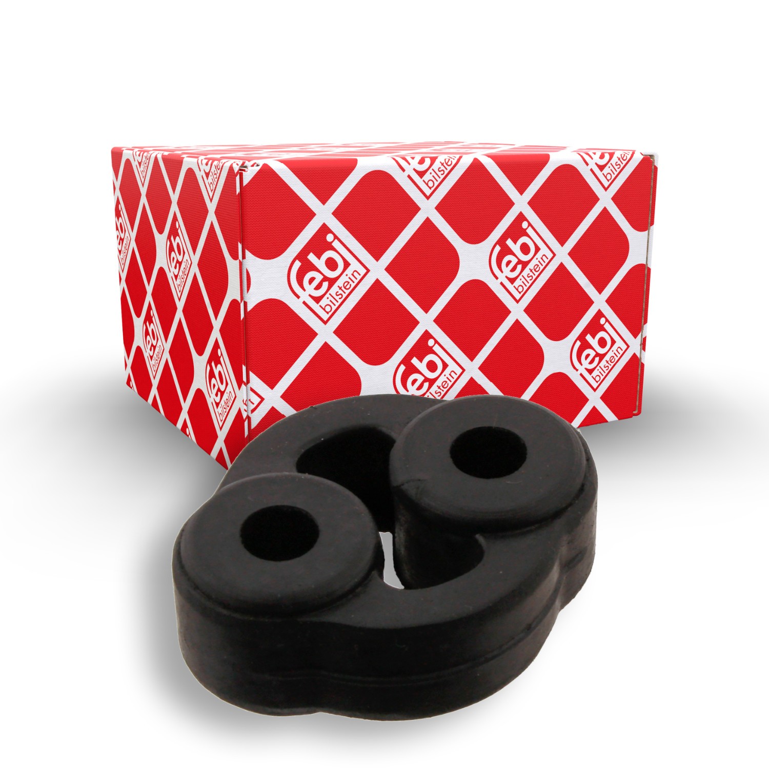 FEBI BILSTEIN Holder, exhaust system Article number: 30783 cheaply