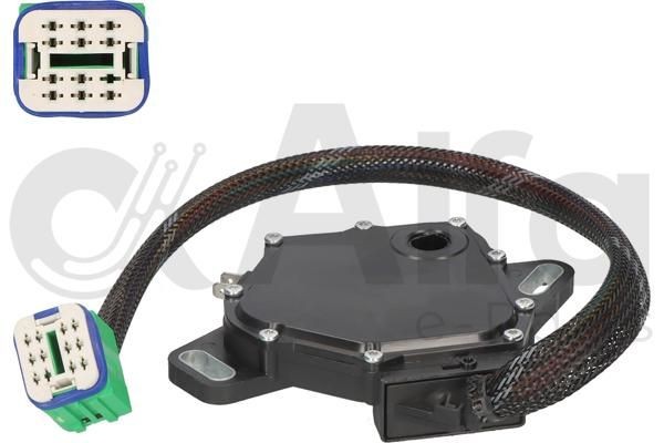 Alfa e-Parts AF08292 RPM Sensor, automatic transmission LAGUNA 1.9 dCi (BG0R, BG0E) 100 PS Diesel 2007