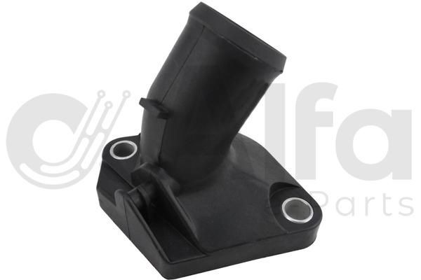 Alfa e-Parts Thermostat housing Article number: AF10398 cheaply