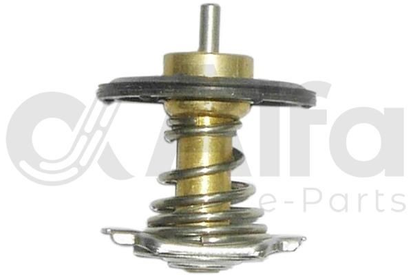 Alfa e-Parts Termostatas, aušinimo skystis prekės numeris: AF10705 nebrangu