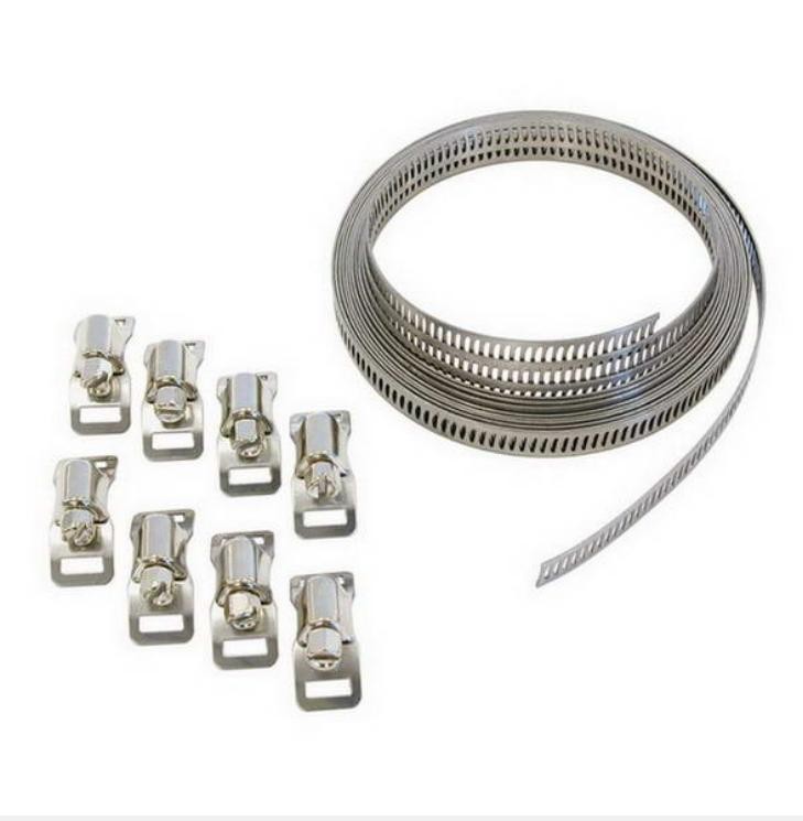 CARPOINT Klemmer Varenummer: 2240019 billige