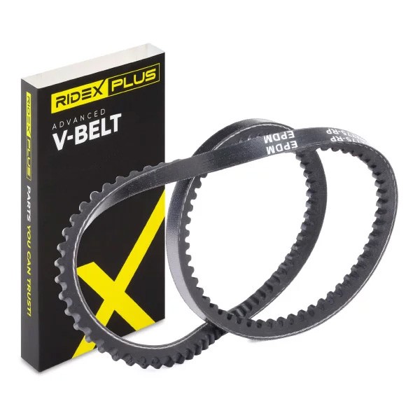 RIDEX PLUS V-Belt Article number: 10C0006P cheaply