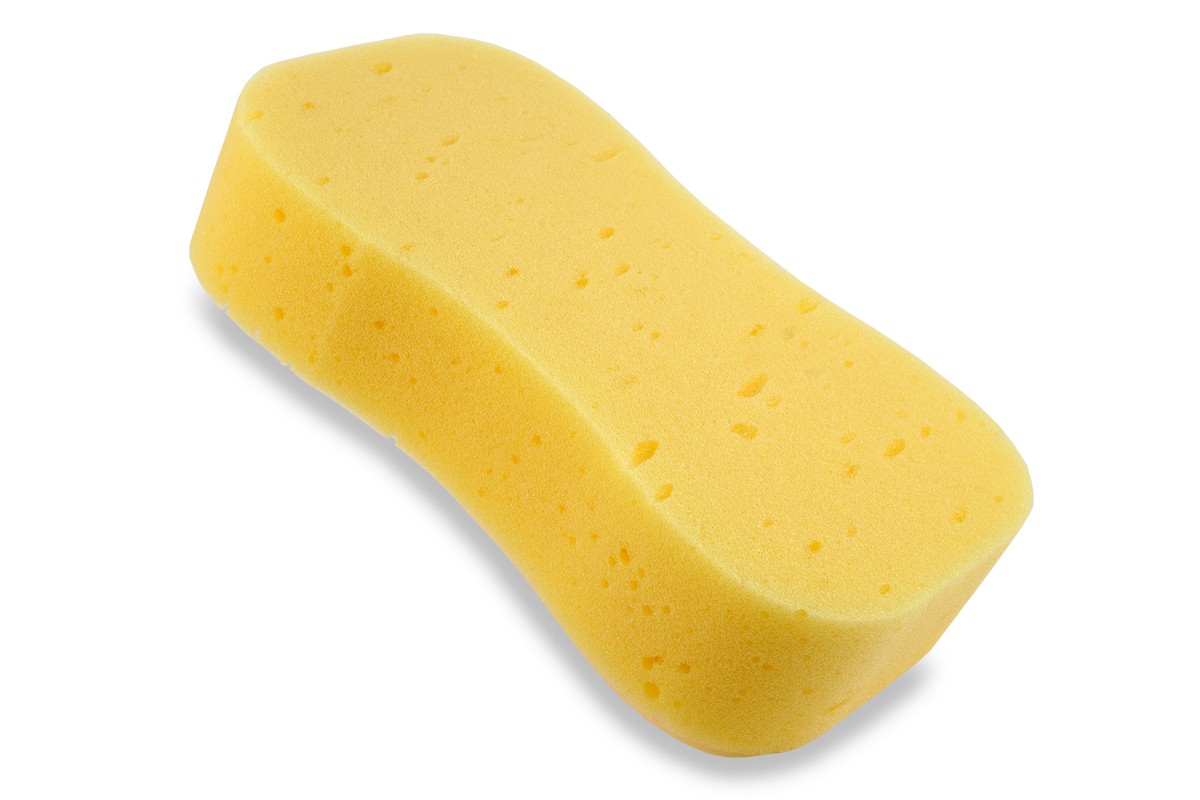 TURTLE WAX Bilsvamp Varenummer: TW53617 billige