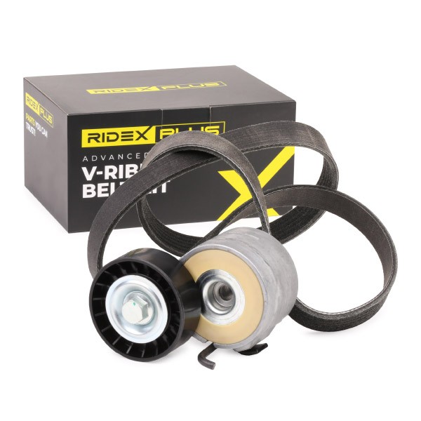 RIDEX PLUS Kileremssæt Varenummer: 542R0359P billige