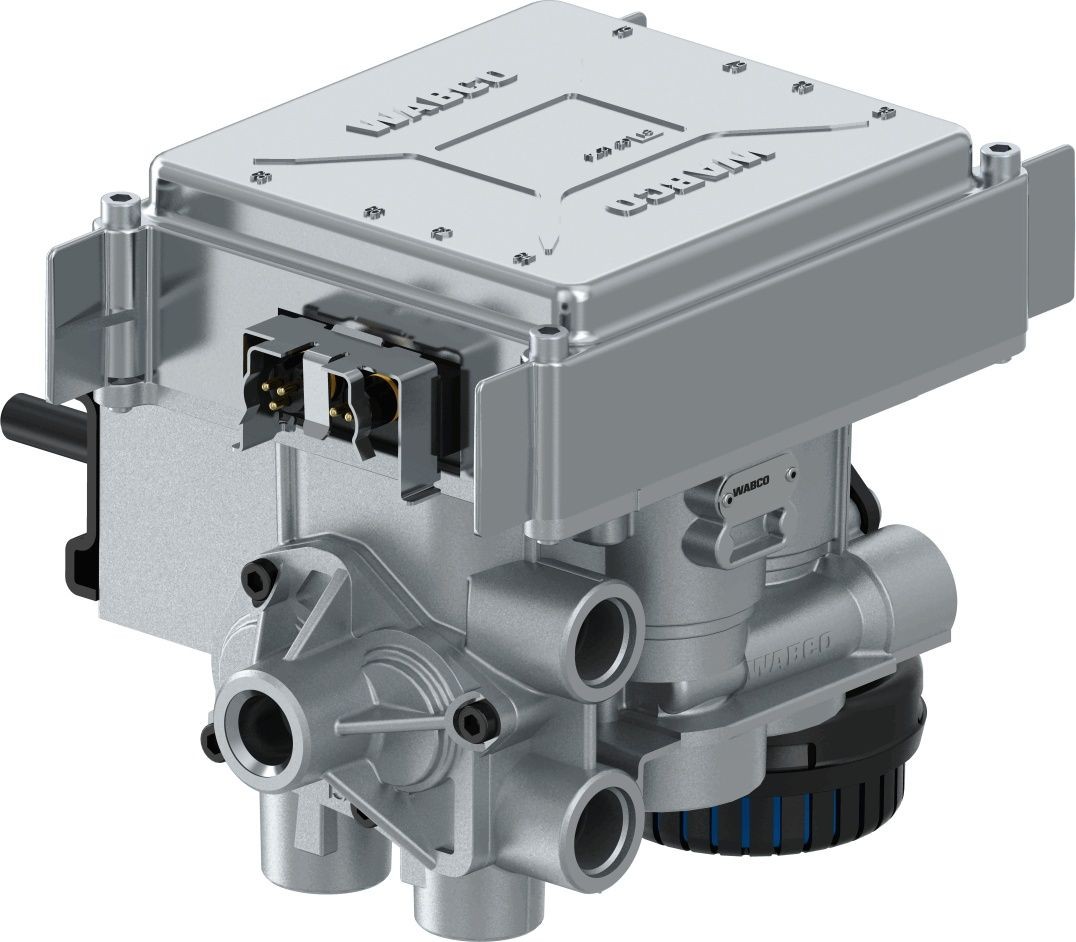 WABCO Relay Valve, ABS Article number: 480103025R cheaply
