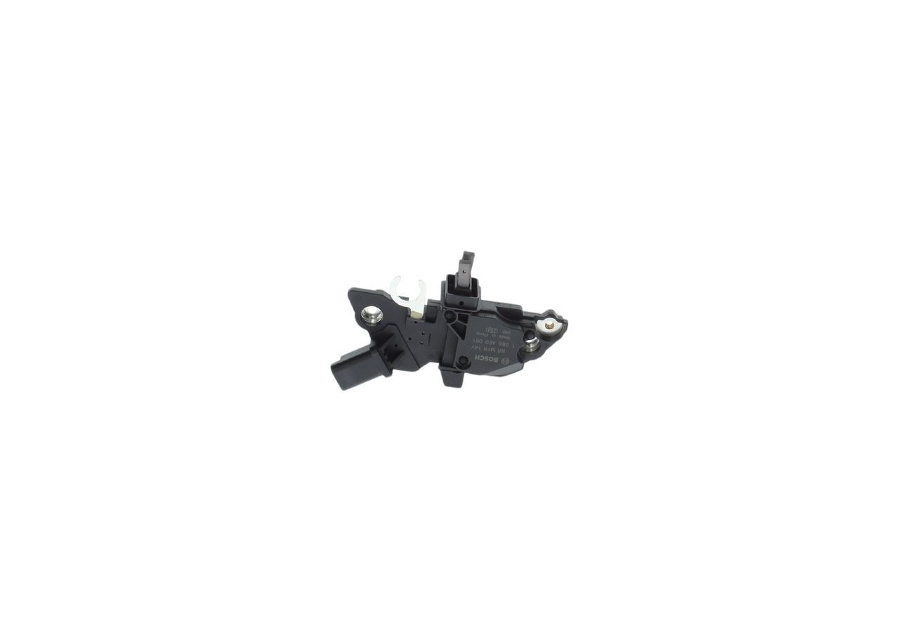 BOSCH Alternator Regulator Article number: 1 986 AE0 091 cheaply