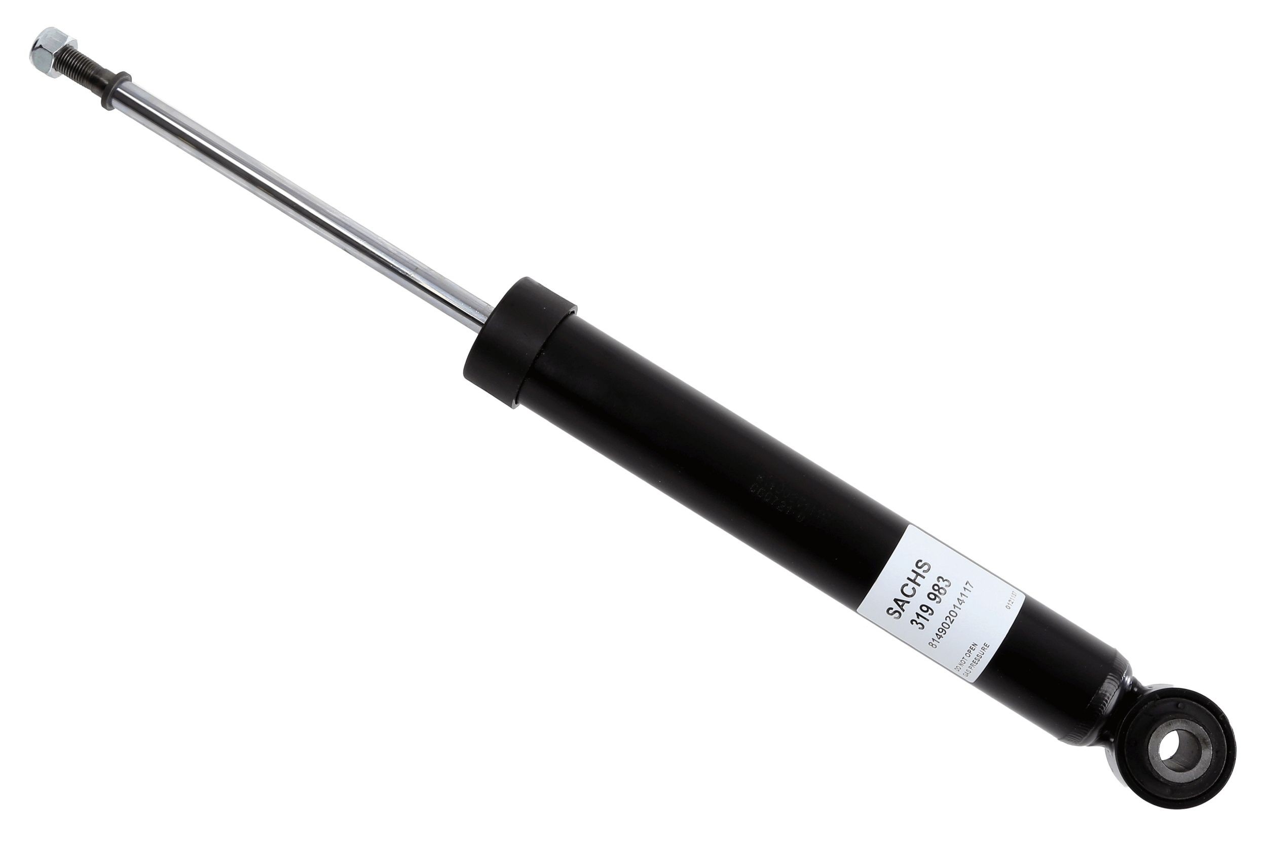 SACHS Shock absorber Article number: 319 983 cheaply