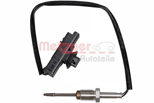 METZGER Sensor, exhaust gas temperature Article number: 0894619 cheaply