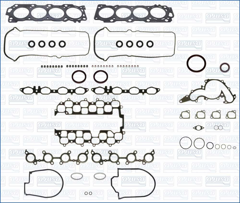 AJUSA Full Gasket Set, engine Article number: 50547700 cheaply