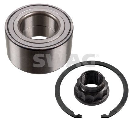 SWAG Wheel bearing kit Article number: 33 10 6460 cheaply