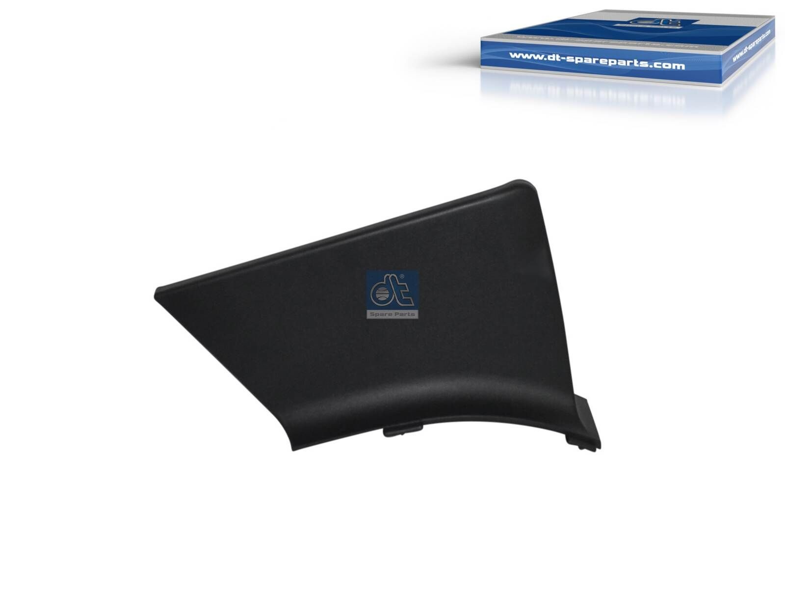 DT Spare Parts Tetning, hjulskjerm artikkelnummer: 1.52750 billig