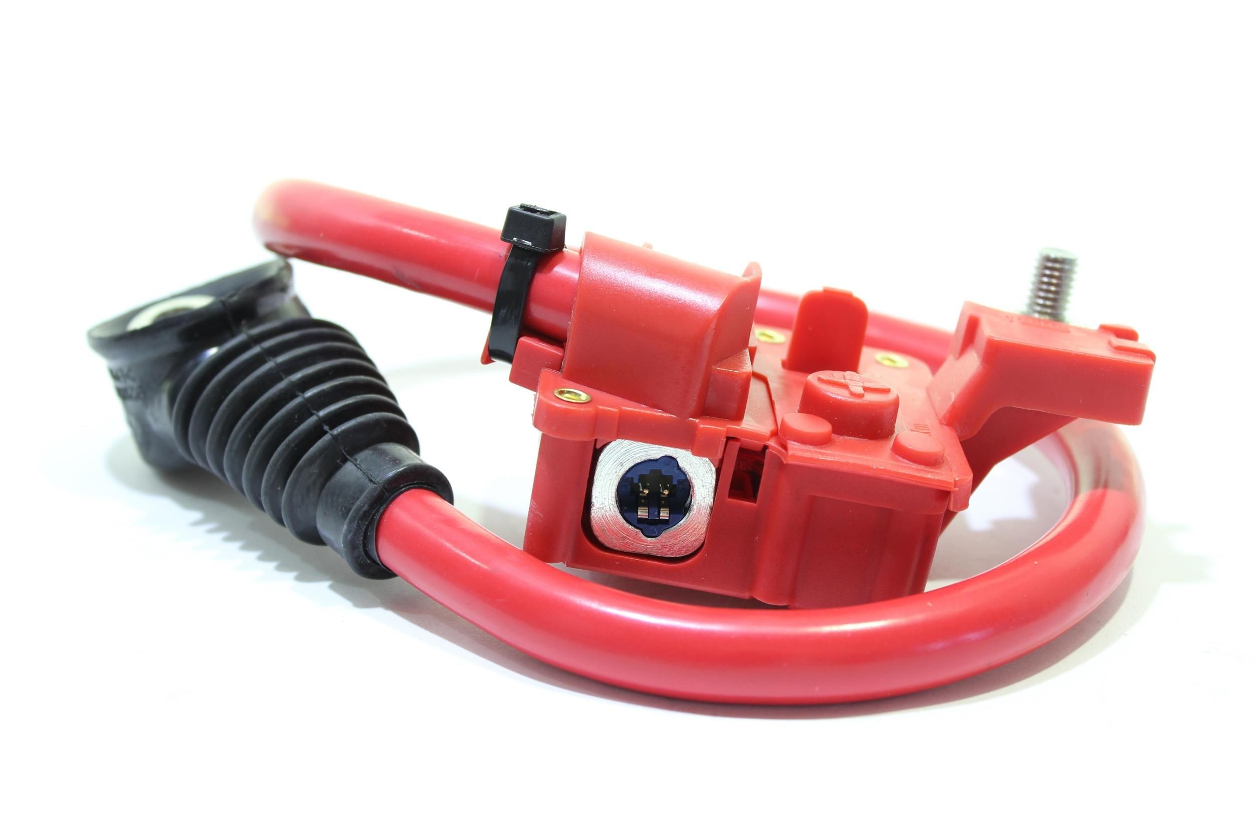 ALANKO Connector Cable, starter battery Article number: 10116369 cheaply