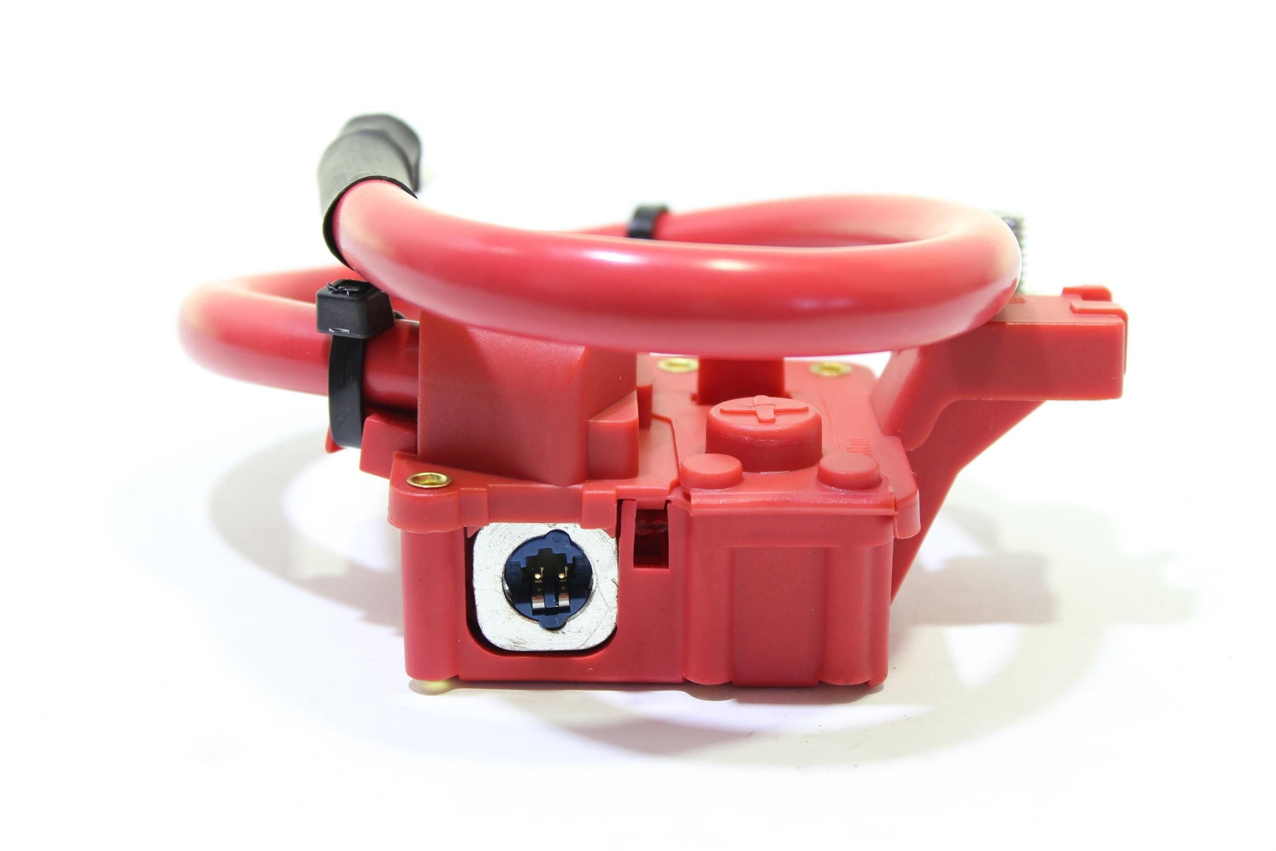 ALANKO Connector Cable, starter battery Article number: 10116370 cheaply