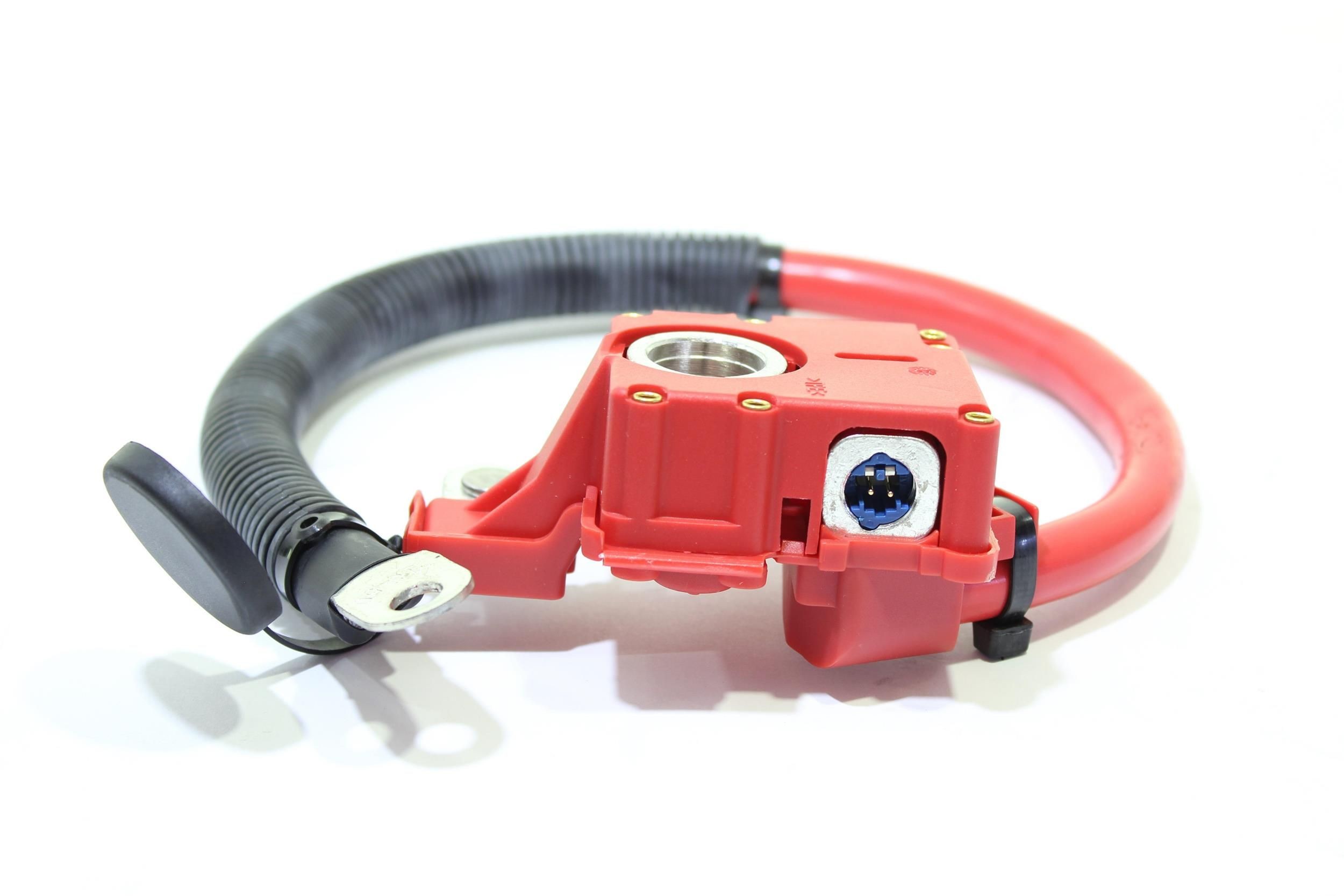 ALANKO Connector Cable, starter battery Article number: 10116372 cheaply
