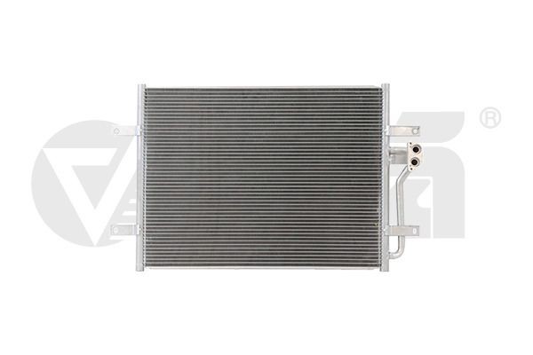 VIKA Air conditioning condenser Article number: 28160000101 cheaply