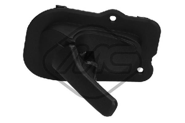 Metalcaucho Door Handle Article number: 43617 cheaply