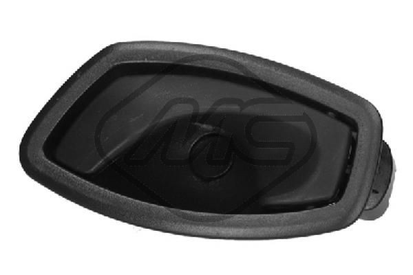 Metalcaucho Door Handle Article number: 43642 cheaply