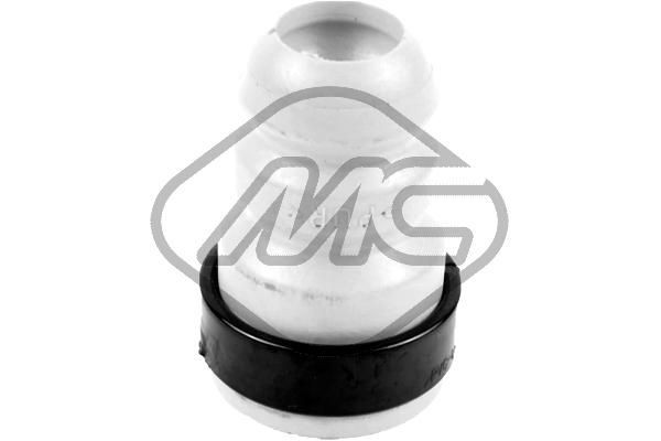 Metalcaucho Rubber Buffer, suspension Article number: 51082 cheaply