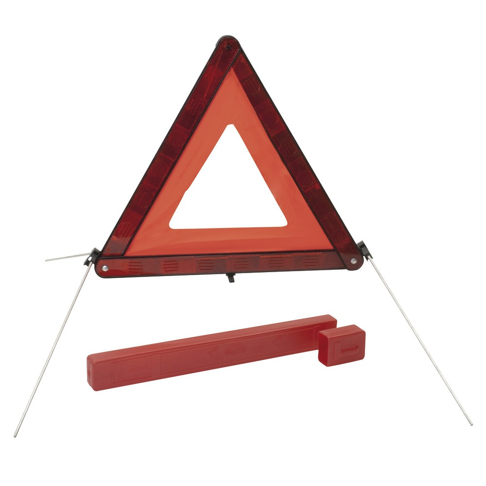 OEM Warning triangle WIM509-L from DÖNGES