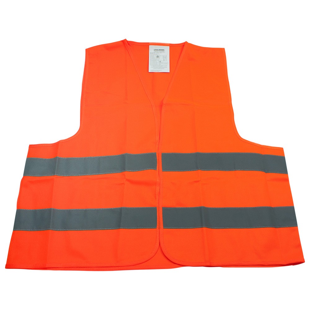 OEM Hi-vis vest 71024850-FW from DÖNGES