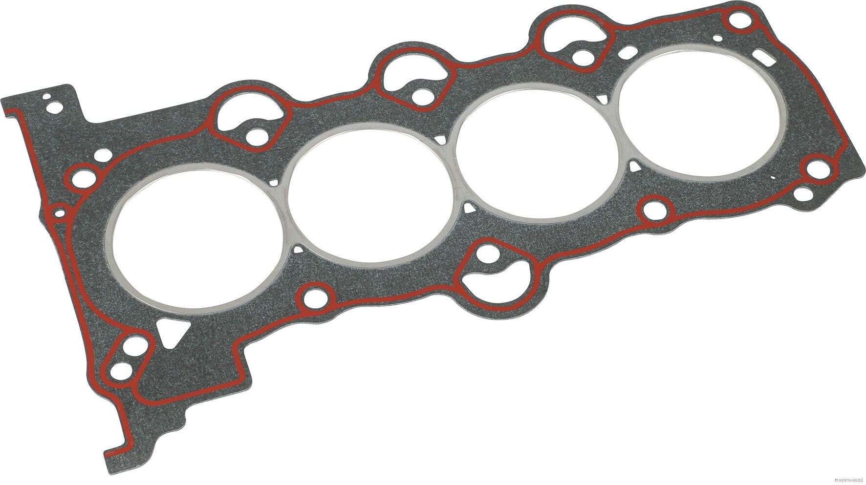 HERTH+BUSS JAKOPARTS Gasket, cylinder head Article number: J12505017 cheaply