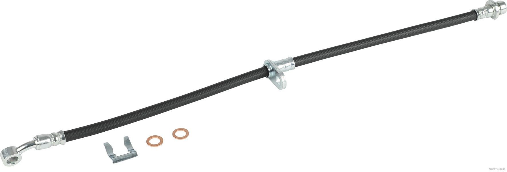 HERTH+BUSS JAKOPARTS Brake hose Article number: J3704246 cheaply