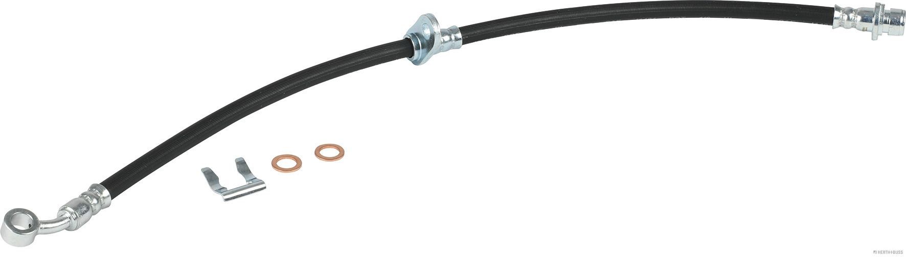 HERTH+BUSS JAKOPARTS Brake hose Article number: J3704247 cheaply