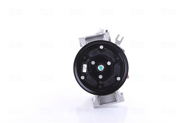 NISSENS Air conditioning compressor Article number: 890944 cheaply