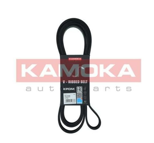 KAMOKA Serpentine belt Article number: 7017046 cheaply