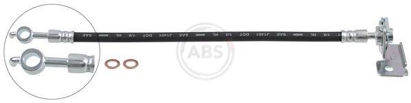 A.B.S. Brake hose Article number: SL 1291 cheaply