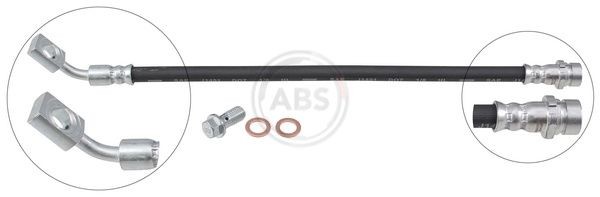 A.B.S. Brake hose Article number: SL 1337 cheaply