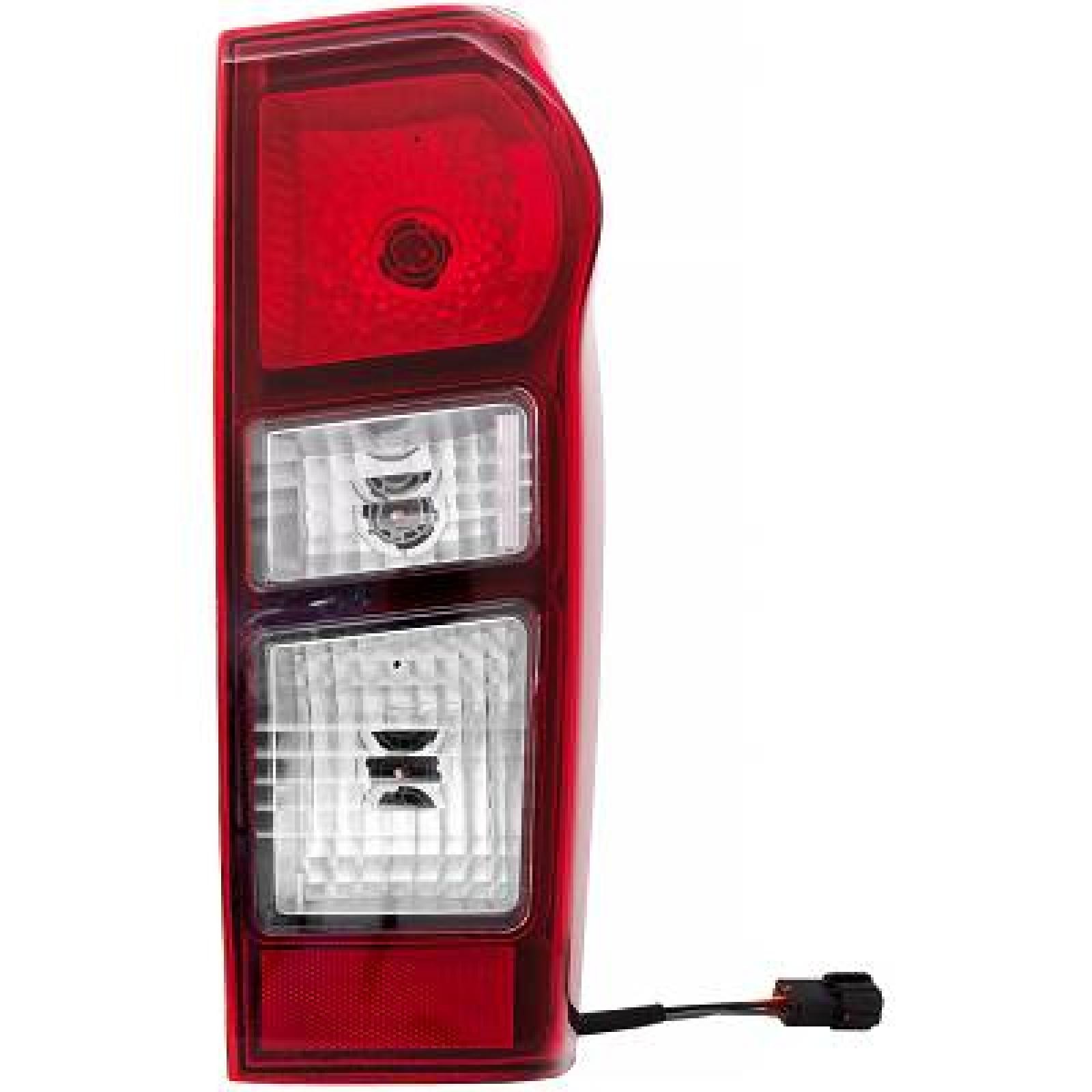 DIEDERICHS Rear light Article number: 5404890 cheaply