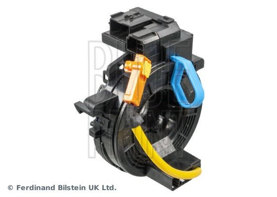 BLUE PRINT ADBP140019 Clockspring, airbag YARIS 1.5 Dual VVTi Flex (NSP151_) 110 PS Petrol/Ethanol