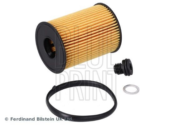 BLUE PRINT Oil filter Article number: ADBP210119 cheaply