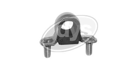 DYS Anti roll bar bush Article number: 75-24254 cheaply