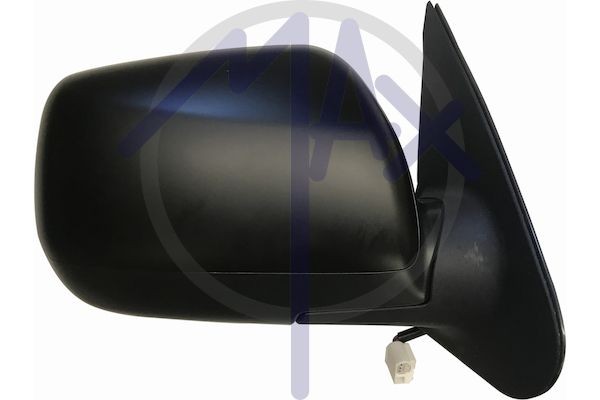 MAX Wing mirror Article number: MDT100-R cheaply