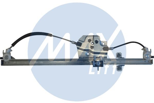 MAX Window regulator Article number: WFT139-L cheaply