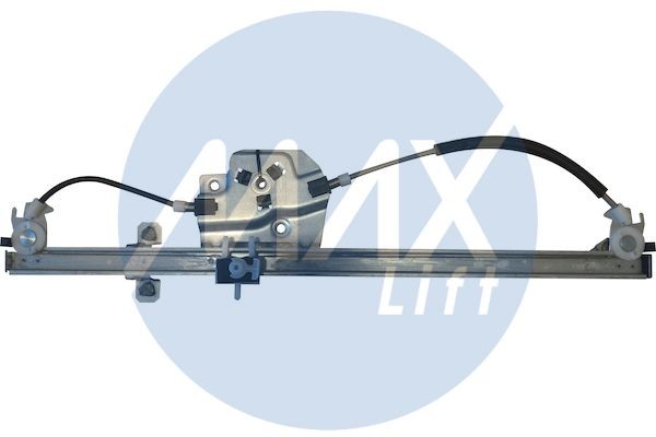 MAX Window regulator Article number: WFT139-R cheaply