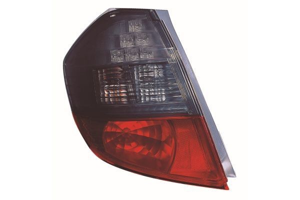 ABAKUS Combination Rearlight Set Article number: 217-1986P-A-SR cheaply