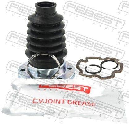 FEBEST CV boot Article number: 2615-OCT cheaply
