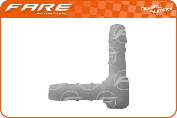 FARE SA Connection Piece, hose line Article number: 31923 cheaply