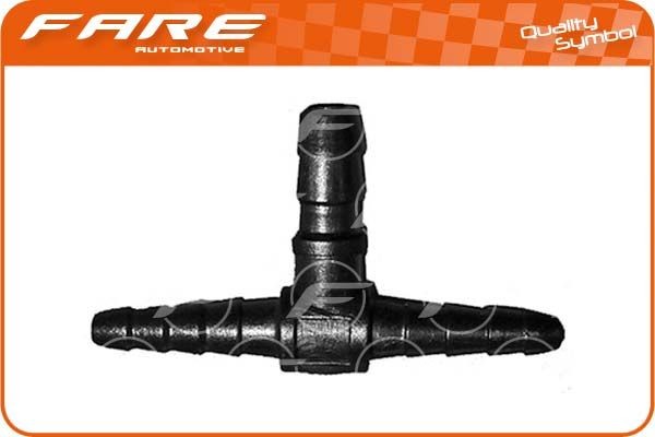 FARE SA Connection Piece, hose line Article number: 31924 cheaply