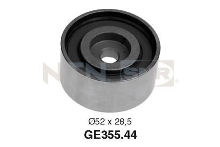SNR Timing belt deflection pulley Article number: GE355.44 cheaply