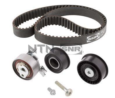 SNR Timing belt kit Article number: KD453.12 cheaply