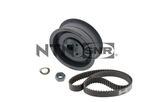 SNR Timing belt kit Article number: KD457.04 cheaply