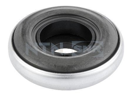 SNR Anti-Friction Bearing, suspension strut support mounting Article number: M252.07 cheaply
