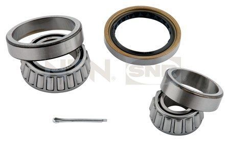 SNR Wheel bearing kit Article number: R153.28 cheaply