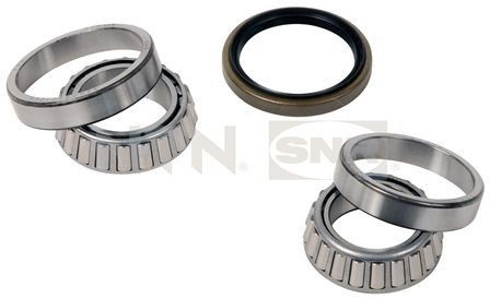 SNR Wheel bearing kit Article number: R153.42 cheaply